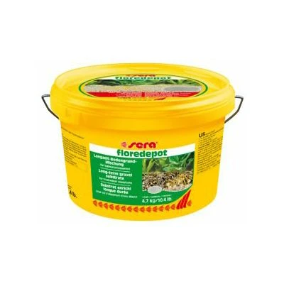 SERA PODLOGA ZA BILJE 4,7 KG