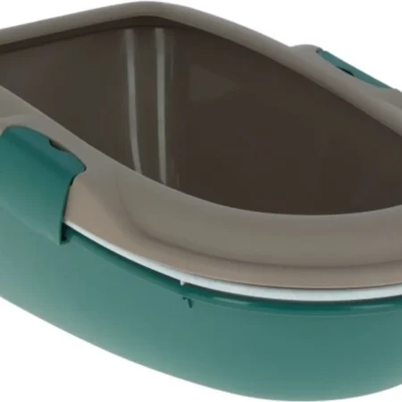 TOALET  ZA MACKE FURBA TOP CHIC BEZ